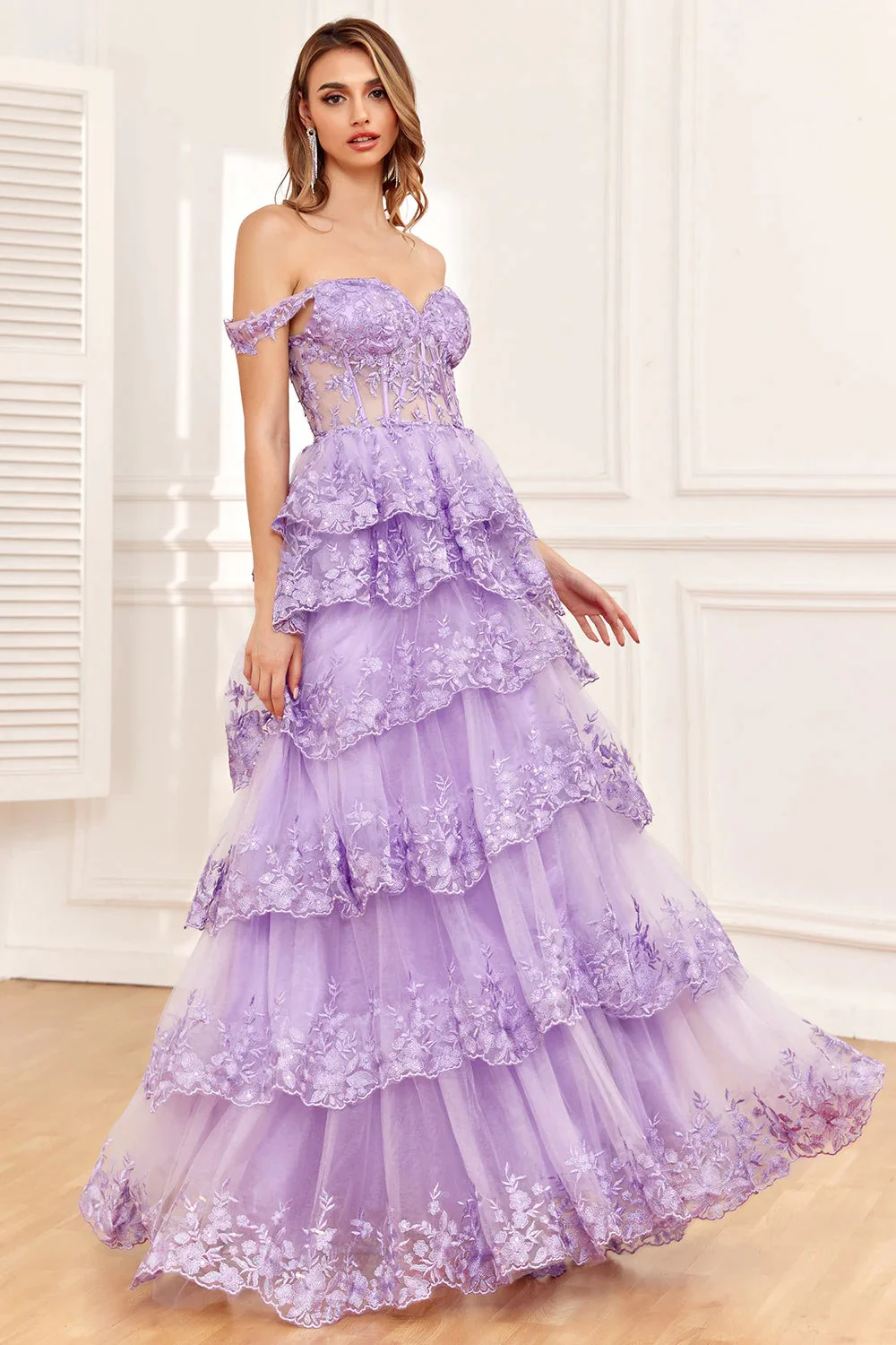 29,9 € – Robe de soirée surprise femme - Image 10