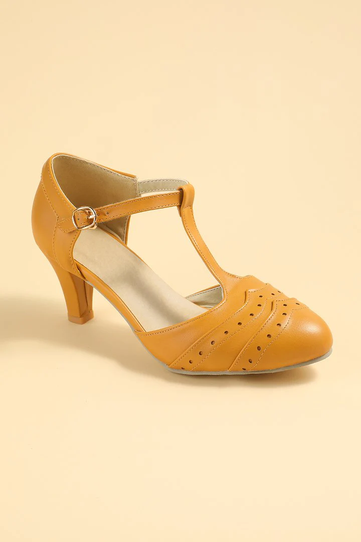 Escarpin Femme - Image 10