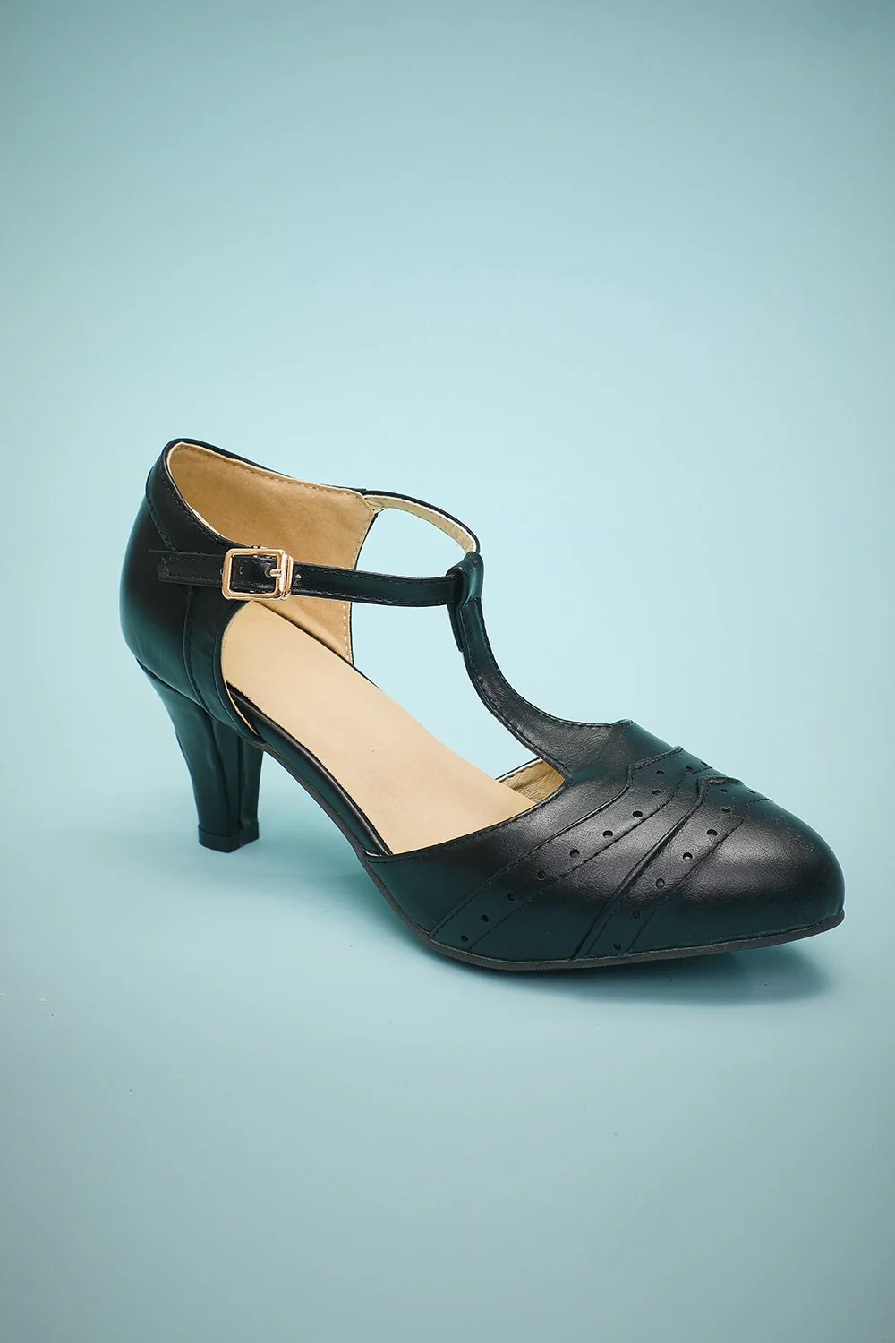 Escarpin Femme - Image 4