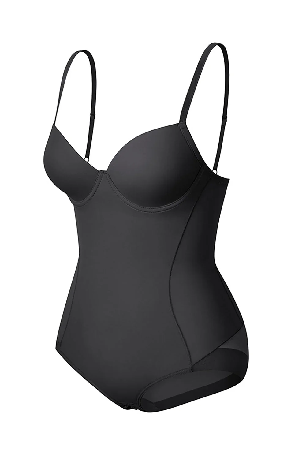 Bodysuit Abricot Shapewear - Image 3