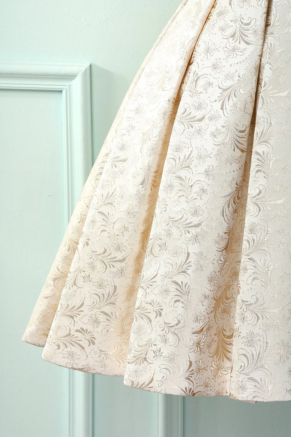 Robe Champagne - Image 5