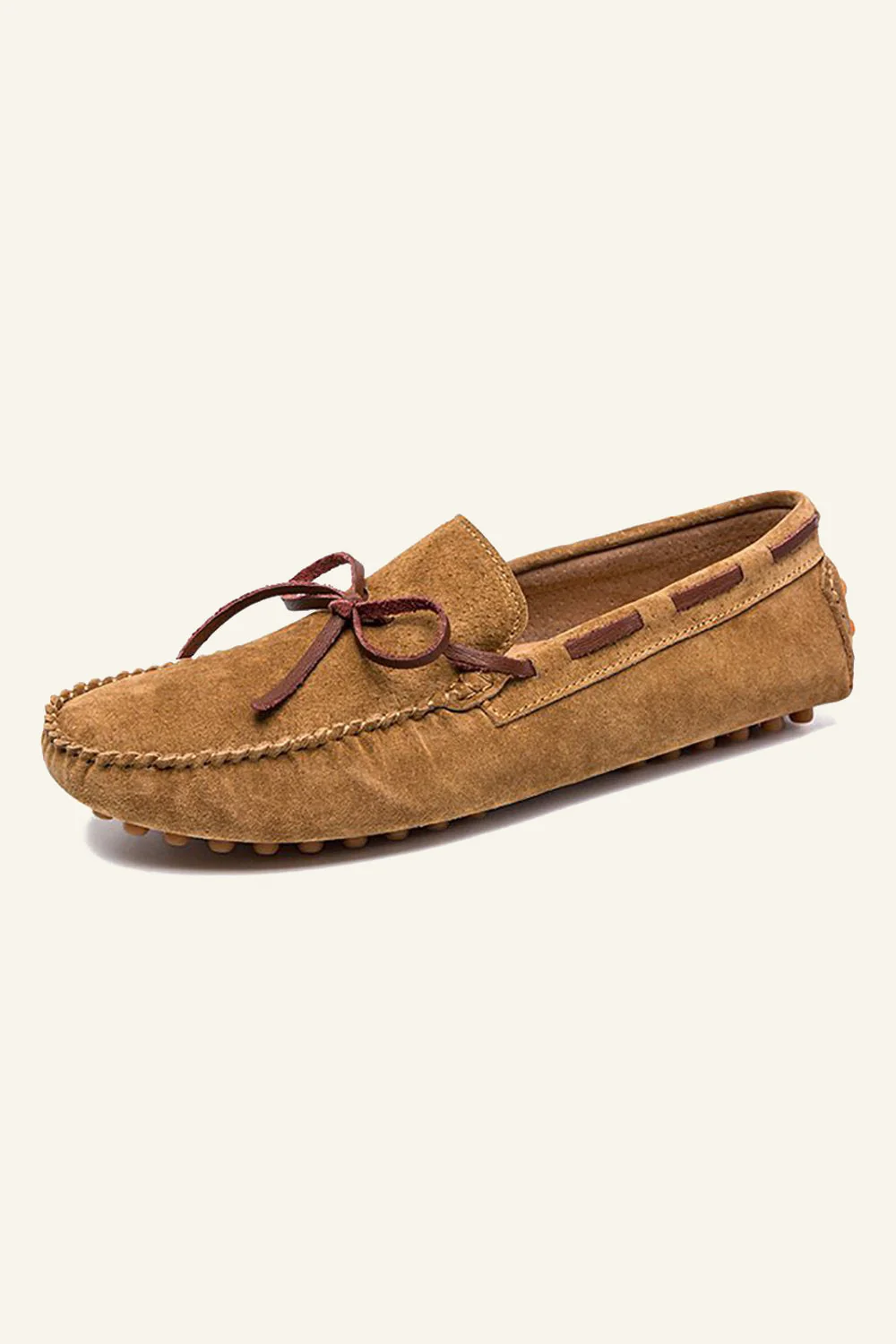 Chaussures pour hommes Slip-on Armée Slip-On en cuir souple - Image 10