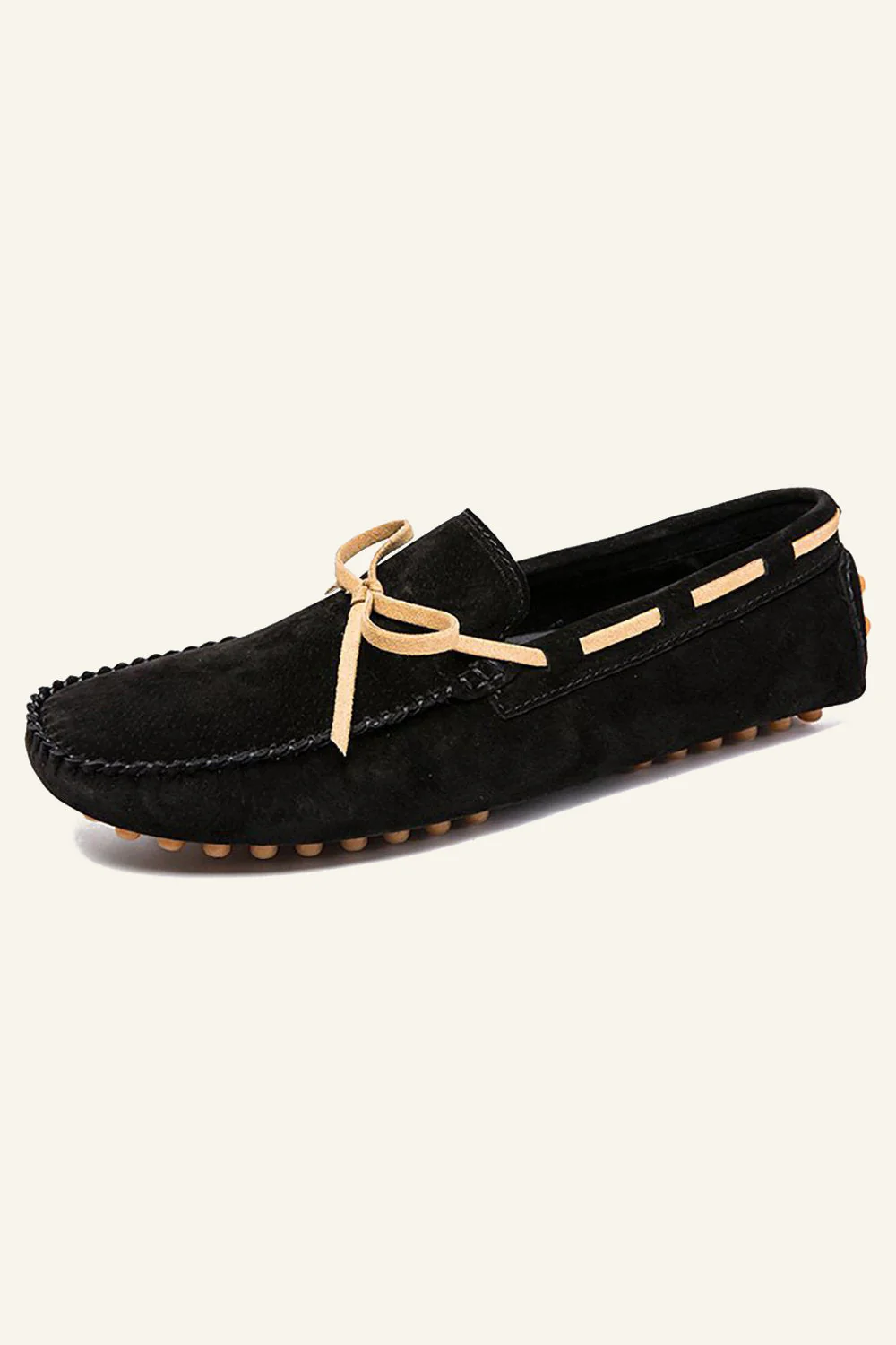 Chaussures pour hommes Slip-on Armée Slip-On en cuir souple - Image 3
