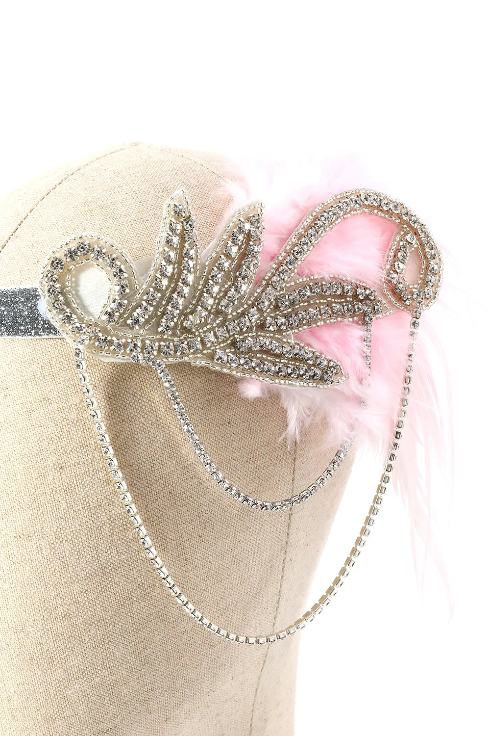 Ensembles d’accessoires de fête à thème des années 1920 - Image 7