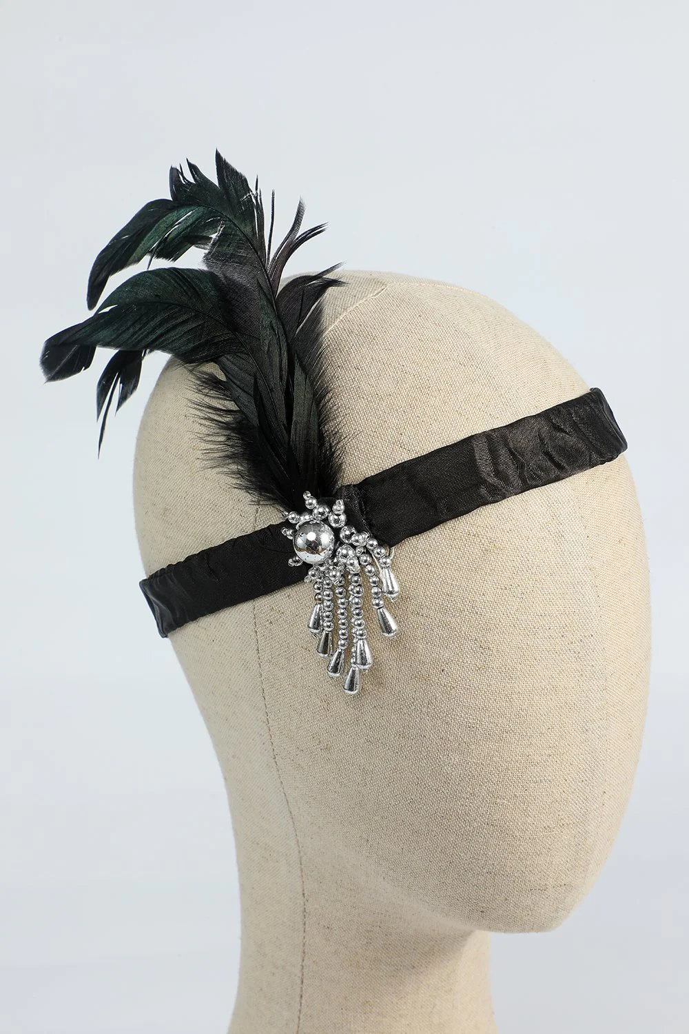 Ensembles d’accessoires de fête des années 20 - Image 2