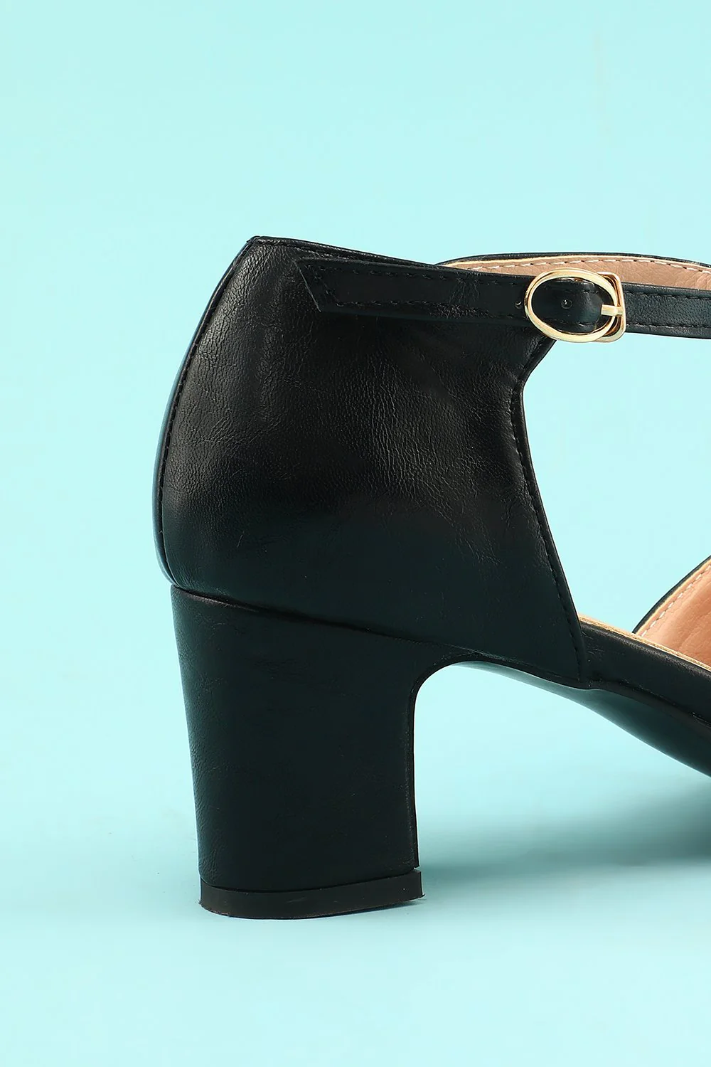 Talons en cuir - Image 10