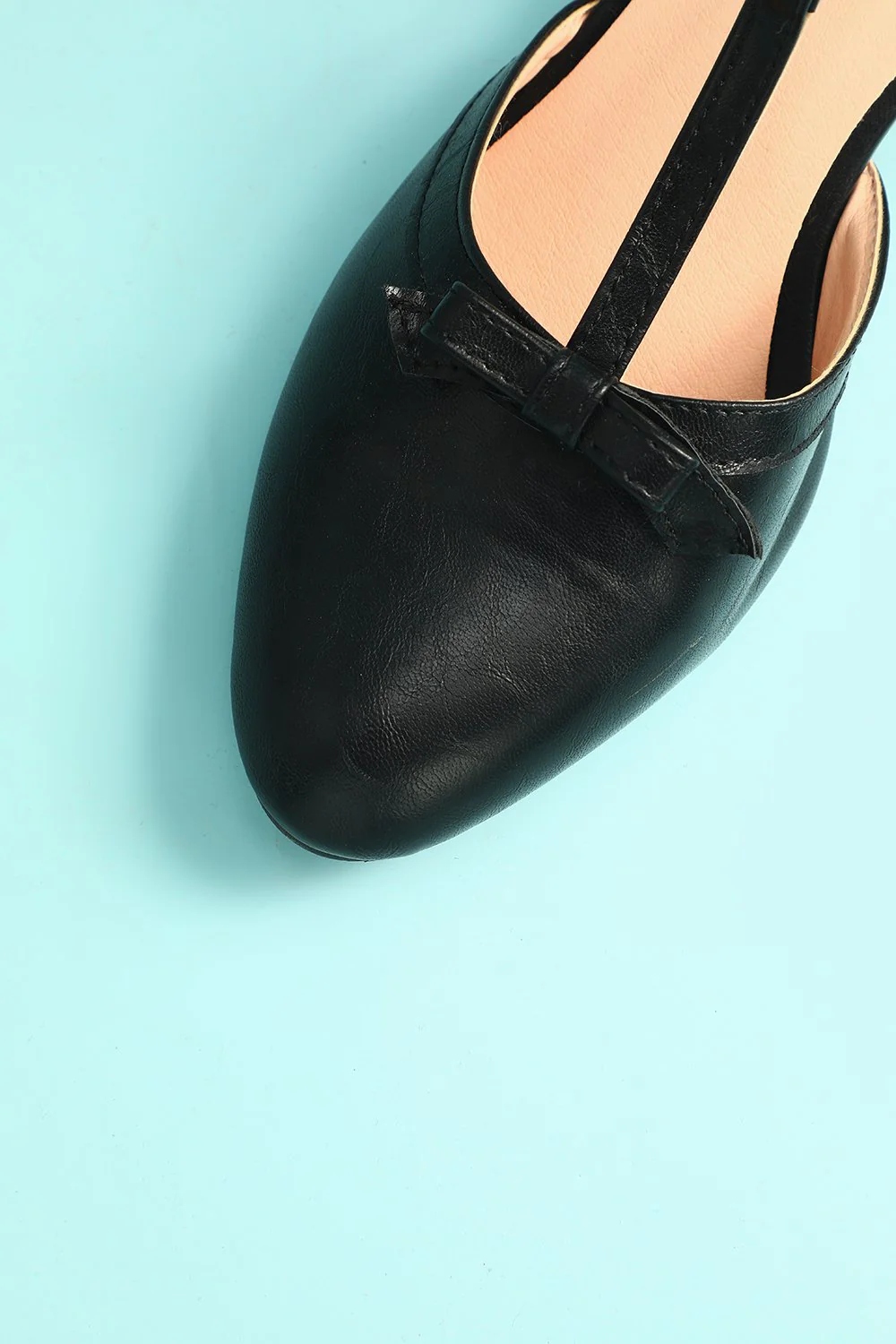 Talons en cuir - Image 3