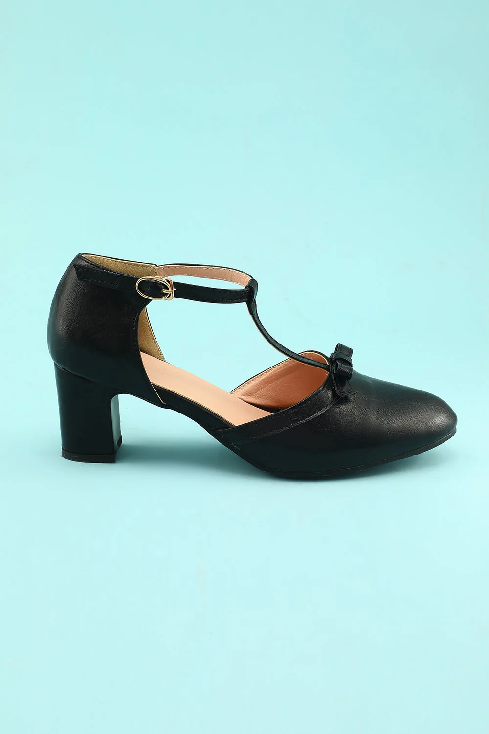 Talons en cuir - Image 4