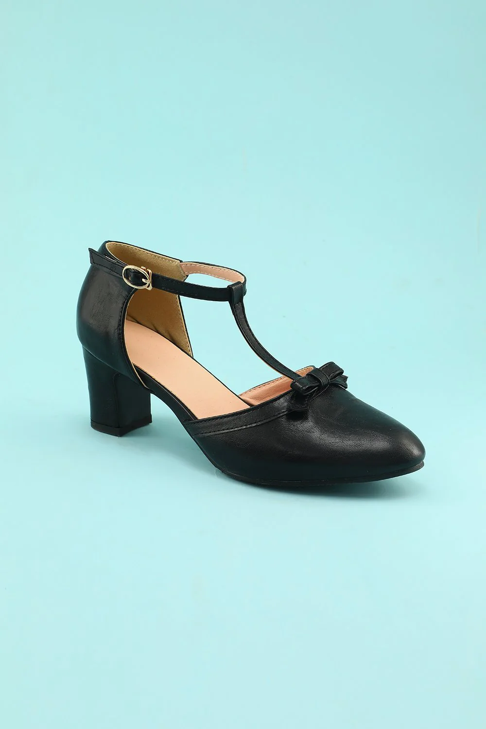 Talons en cuir - Image 5