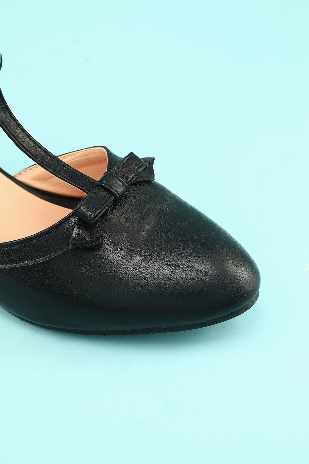 Talons en cuir - Image 6