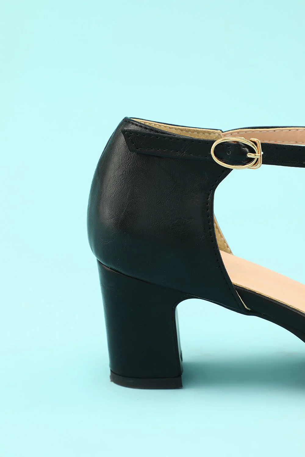 Talons en cuir - Image 7