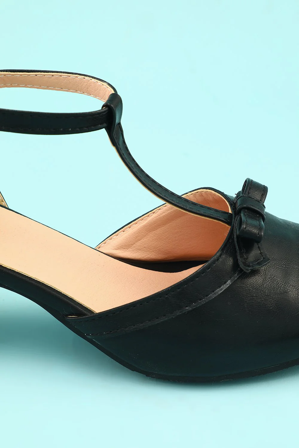 Talons en cuir - Image 8