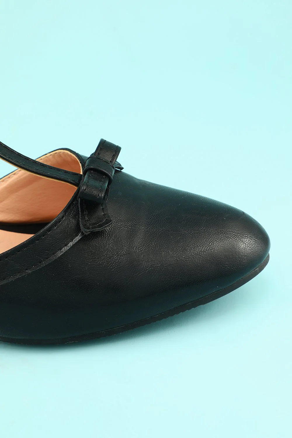 Talons en cuir - Image 9