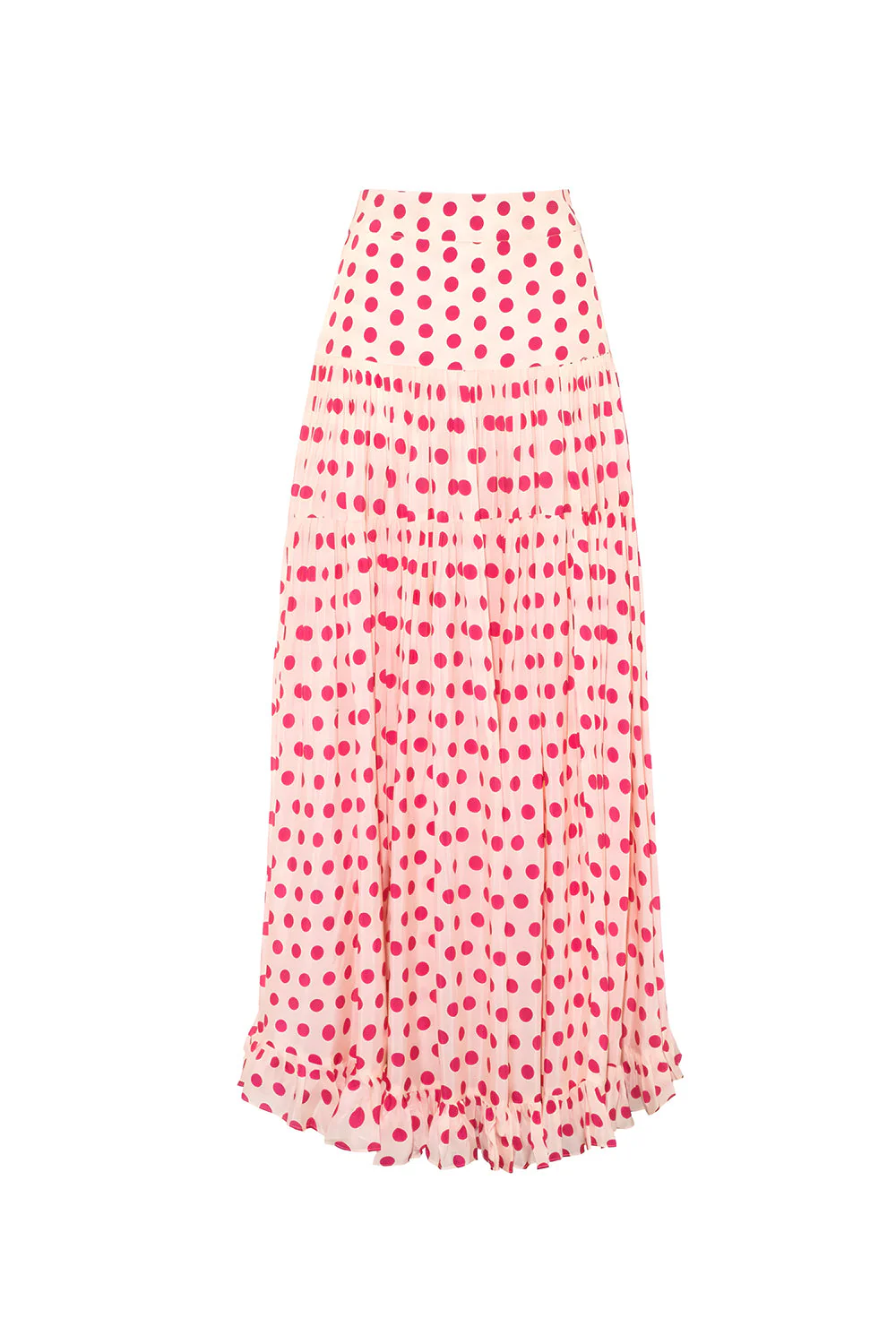 Maillot de bain bleu à bretelles fines en deux pièces à motifs de cœur et couverture - Image 6