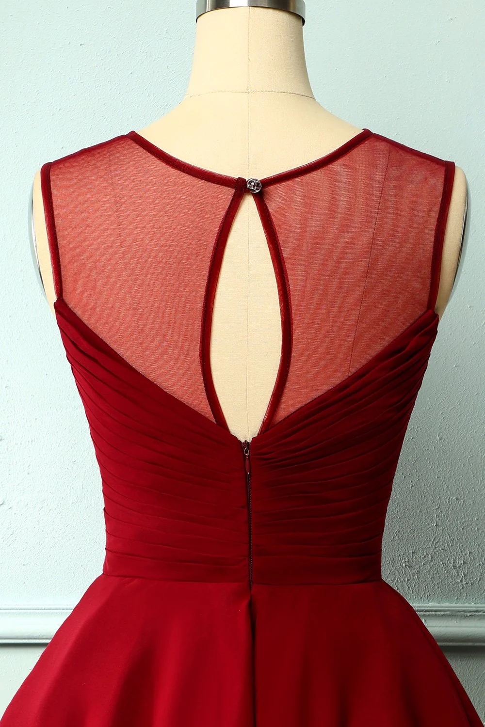 Mousseline A Line - Image 6