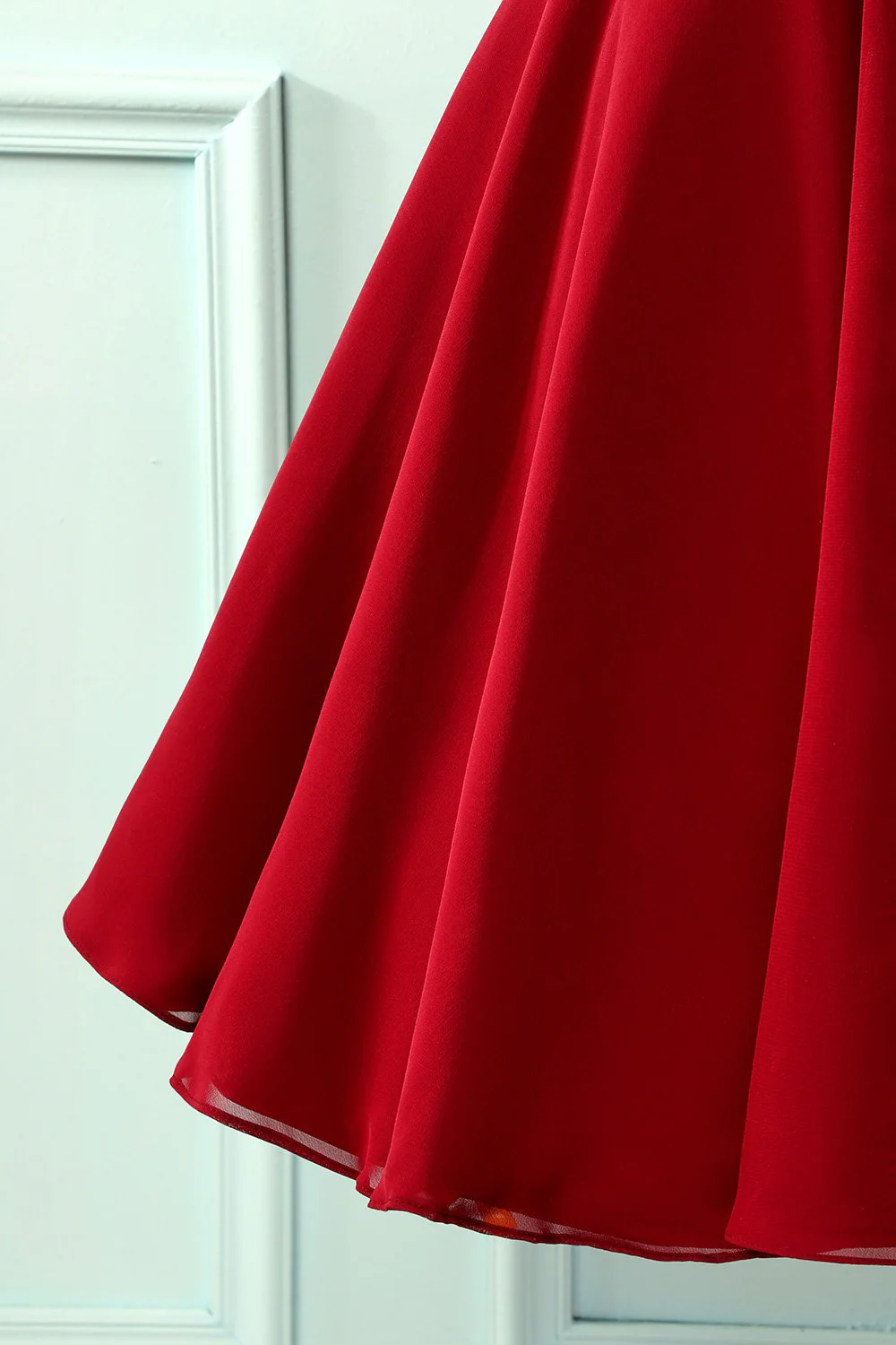 Mousseline A Line - Image 7