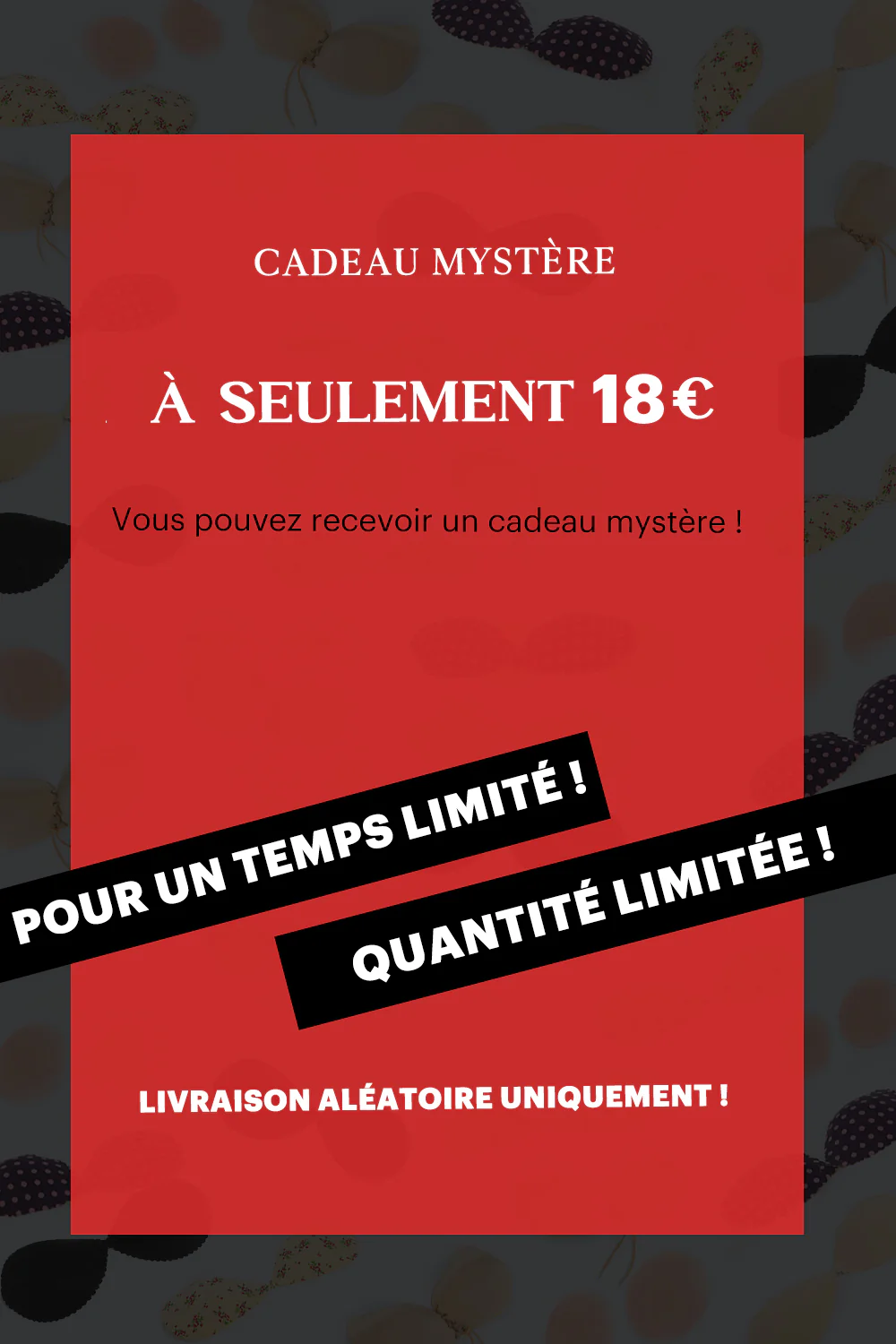 Mystery Gift