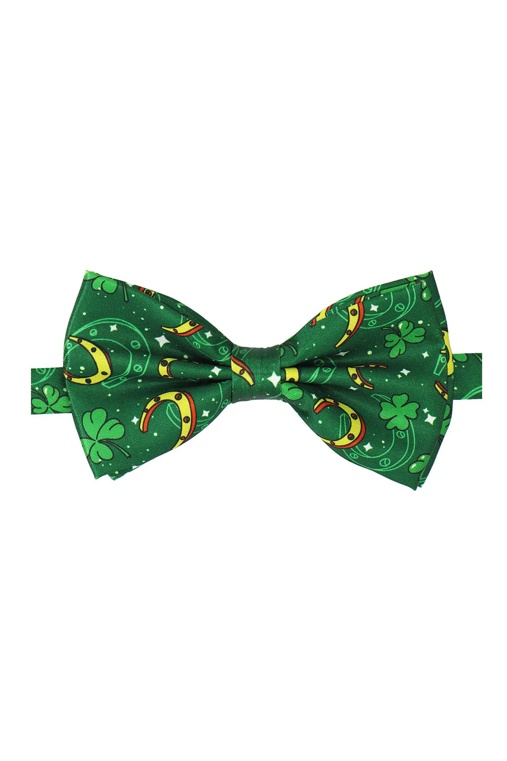 Nœud papillon imprimé vert militaire Smoking de soir - Image 11