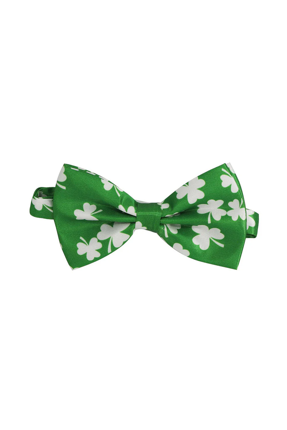 Nœud papillon imprimé vert militaire Smoking de soir - Image 7