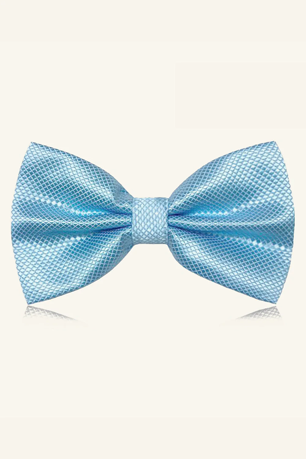 Nœud papillon rouge pour hommes pour la fête - Image 17