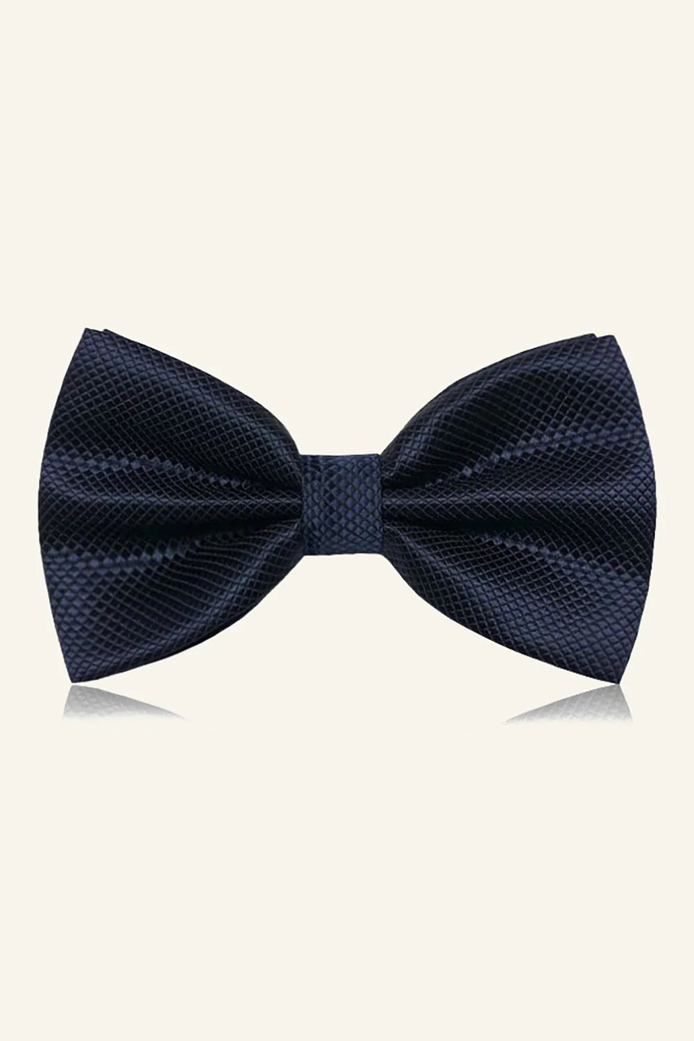 Nœud papillon rouge pour hommes pour la fête - Image 18