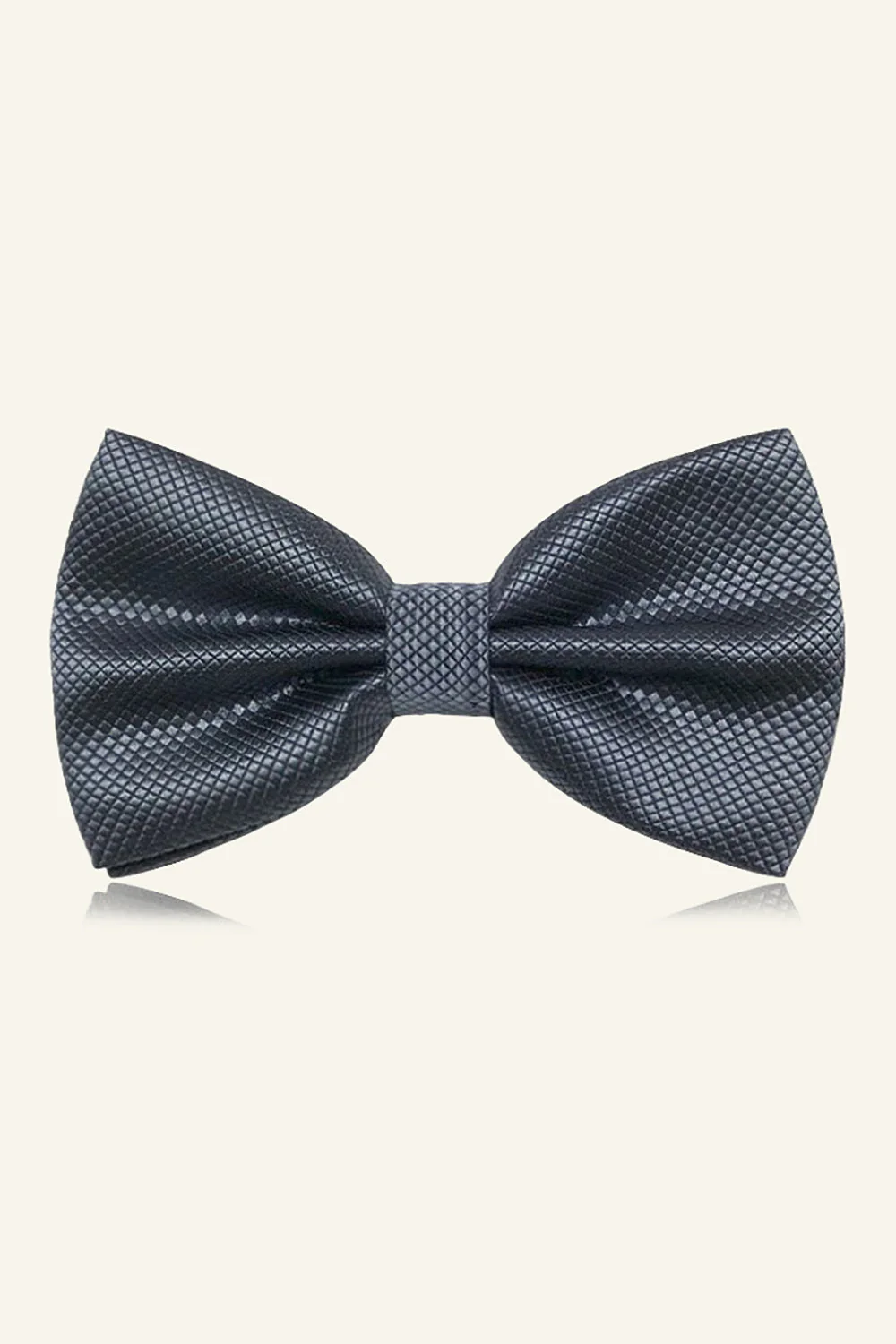 Nœud papillon rouge pour hommes pour la fête - Image 7