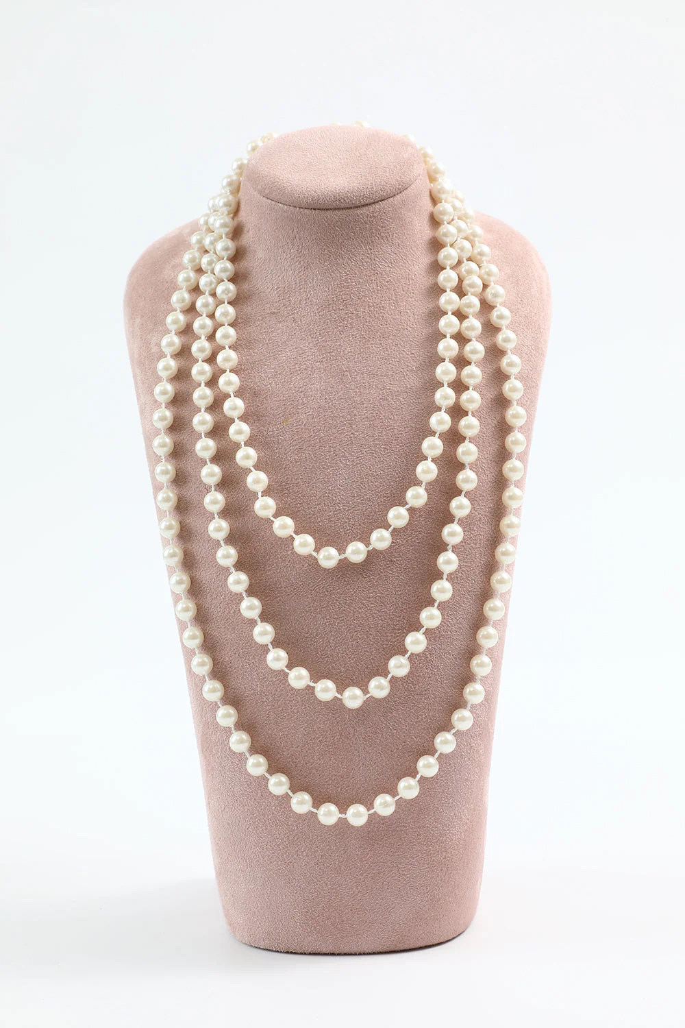 Noir Doré Cinq Pièces Années 20 Ensemble d’accessoires de fête - Image 2