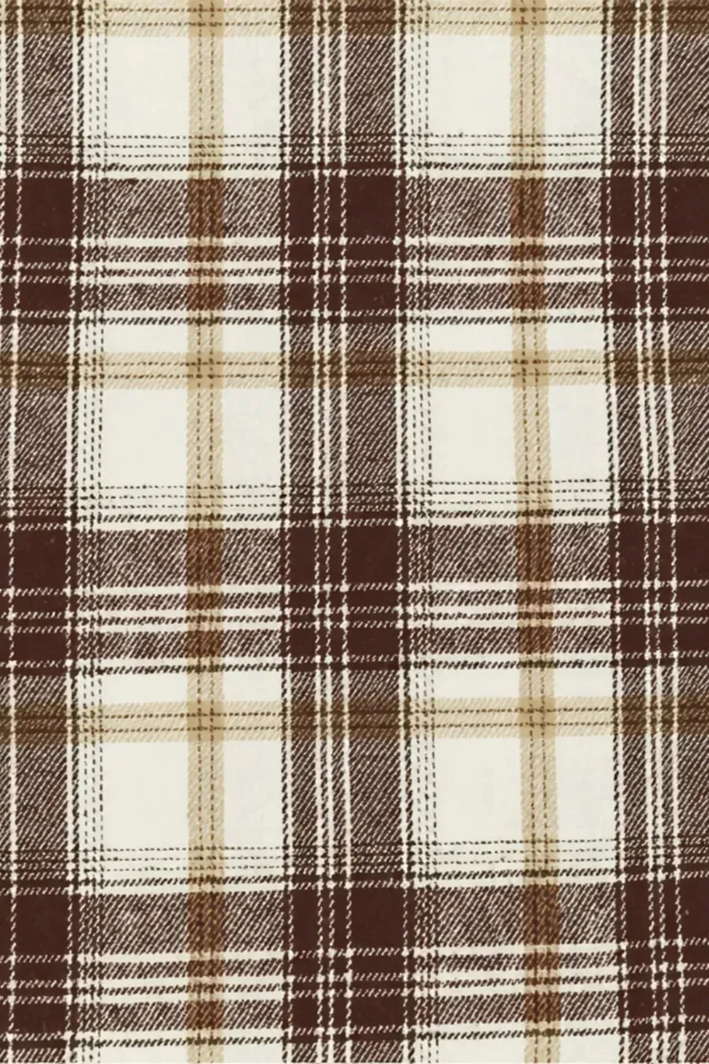 Noir Jaune Grille Cranté Revers 2 Pièces Costumes de Bal Hommes - Image 35