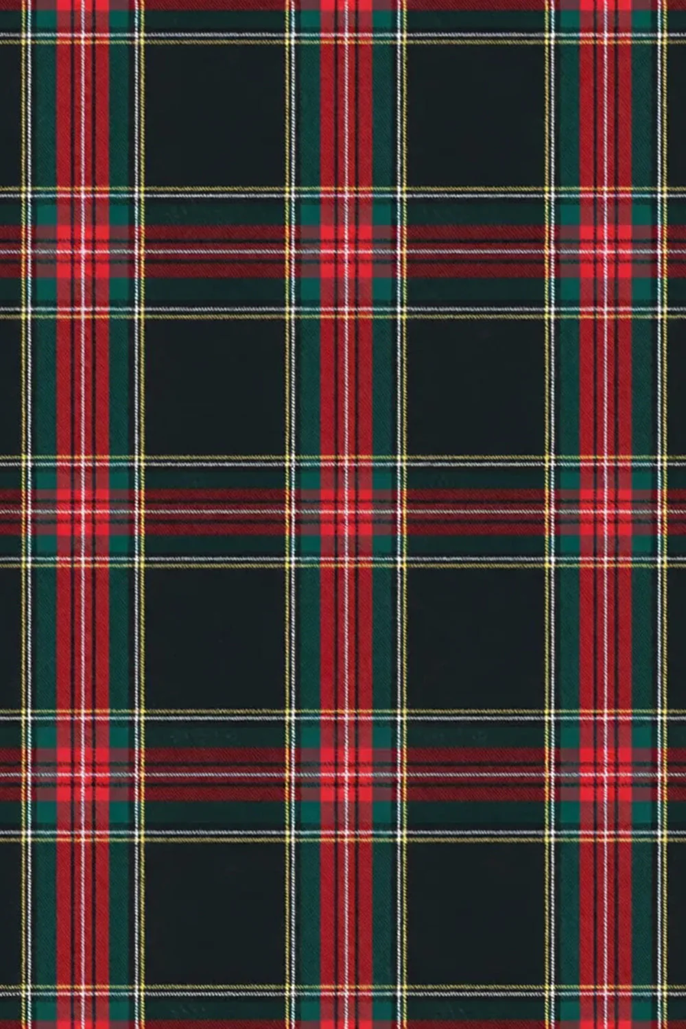 Noir Rouge Grille Pointe Revers Double Boutonnage 2 Pièces Costumes de Bal Hommes - Image 13