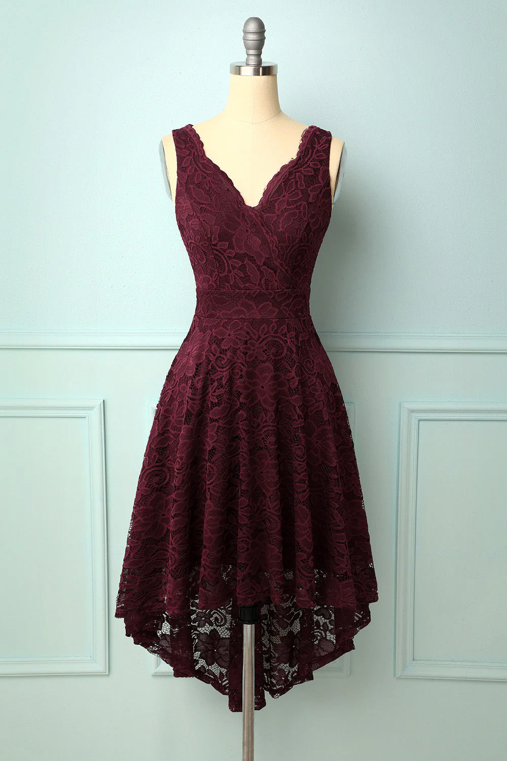Pointe limitée dans le temps pour robe d'invité de mariage (1 pc - Style et couleur aléatoires) - Image 12