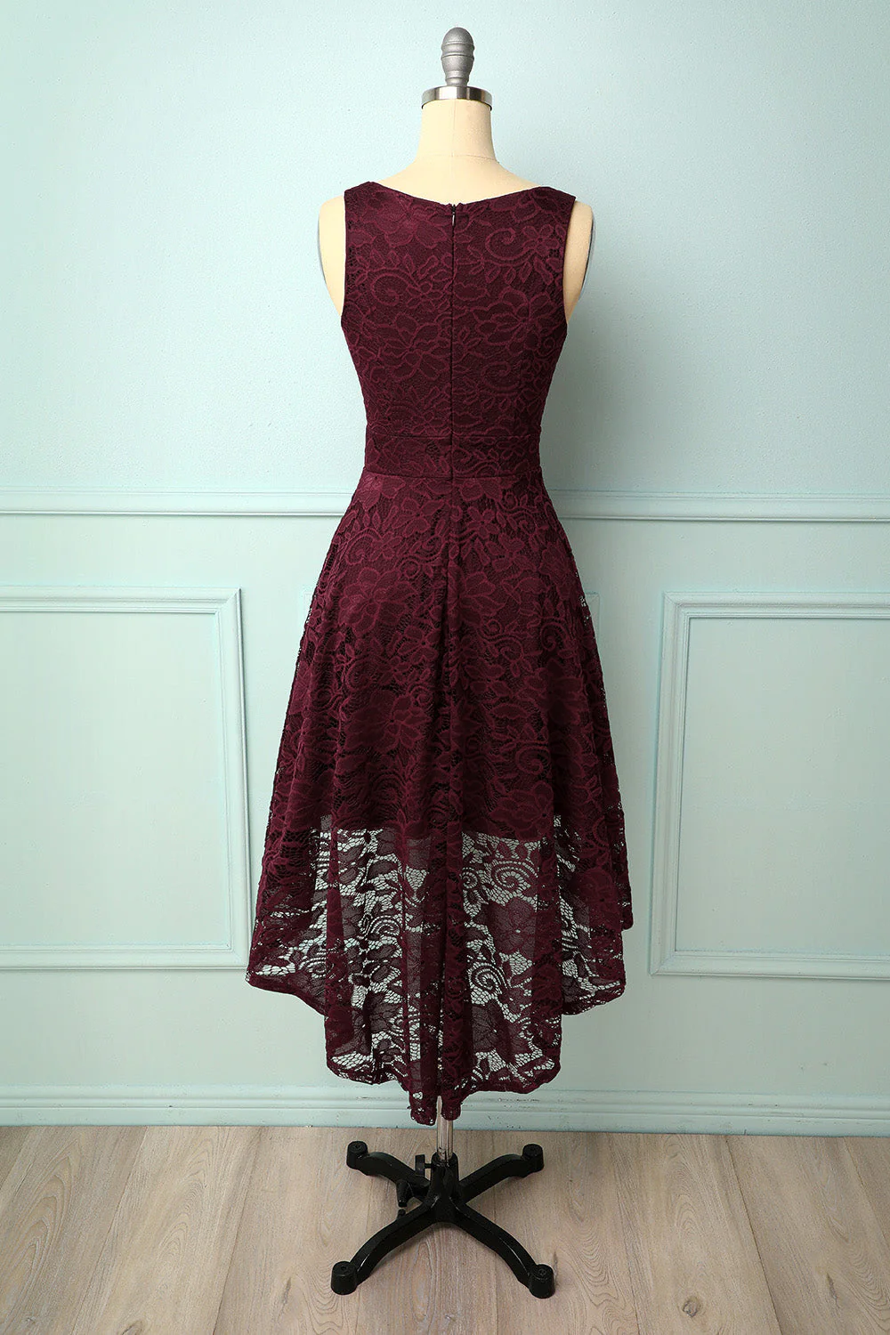 Pointe limitée dans le temps pour robe d'invité de mariage (1 pc - Style et couleur aléatoires) - Image 13