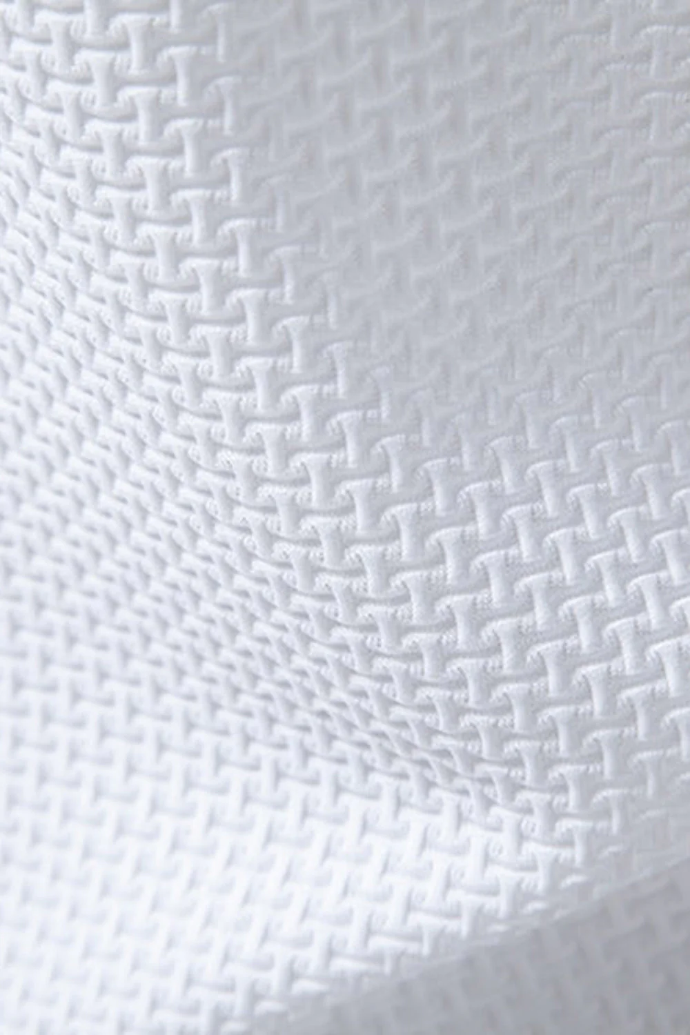 Boutons Été Manches Courtes Blanc T-shirt décontracté pour hommes - Image 6