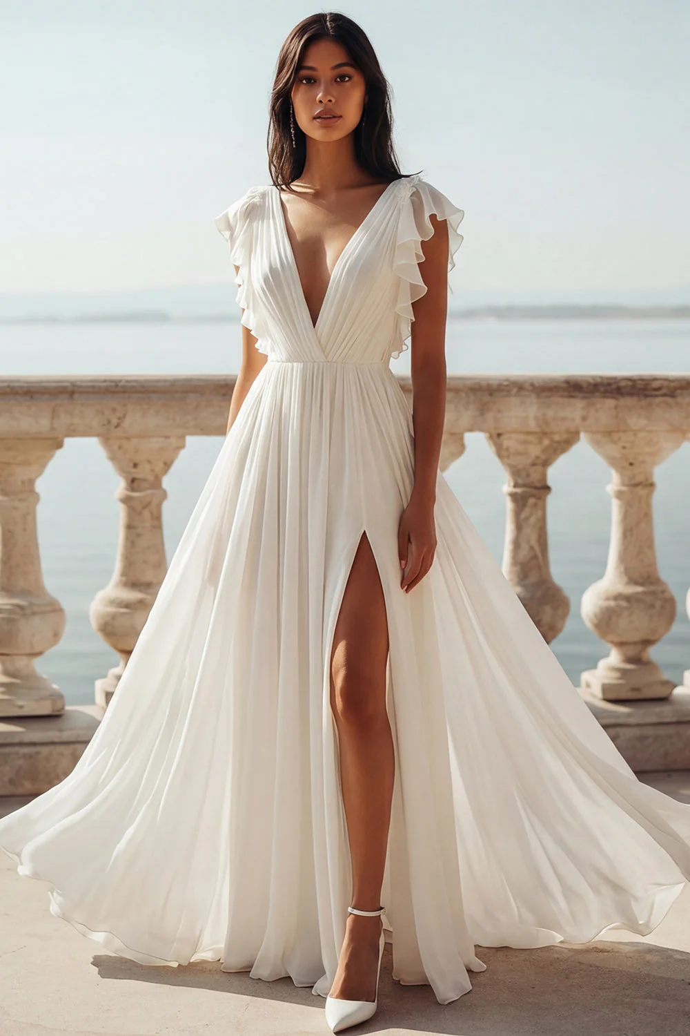 Robes de Mariée