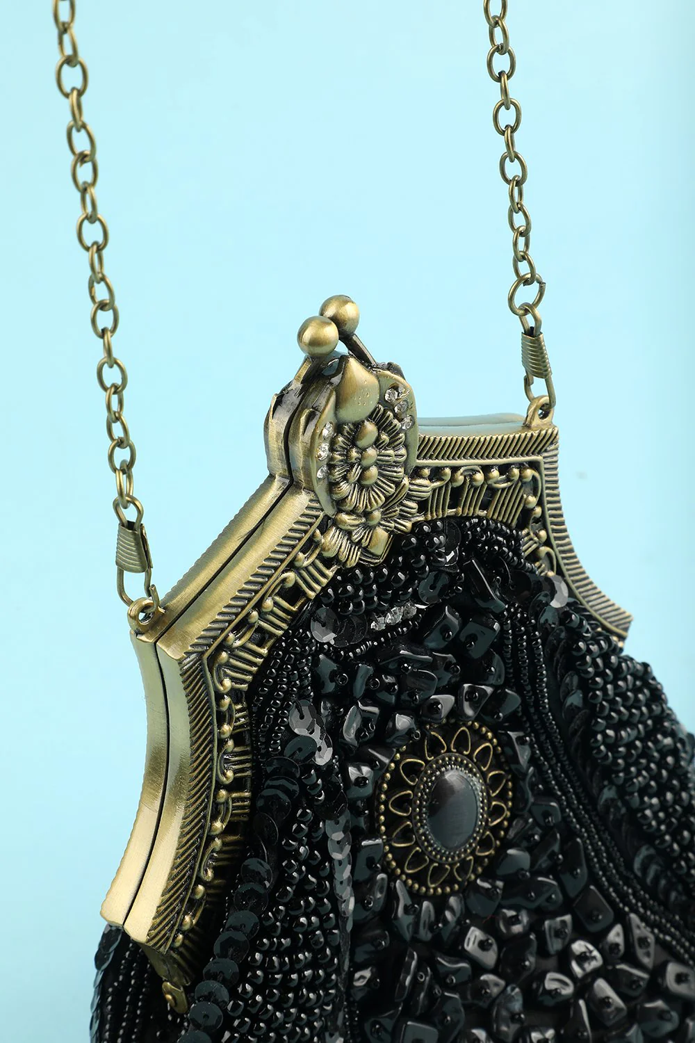 Sac de soirée Vintage - Image 5
