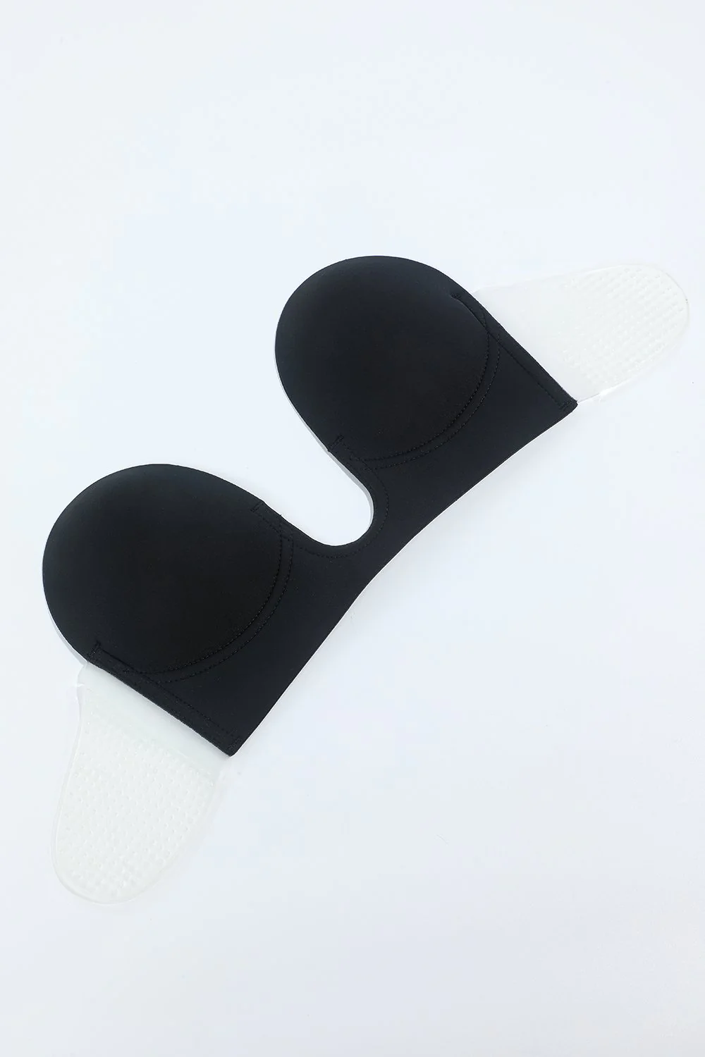 Soutien-gorge sans bretelles en silicone - Image 4