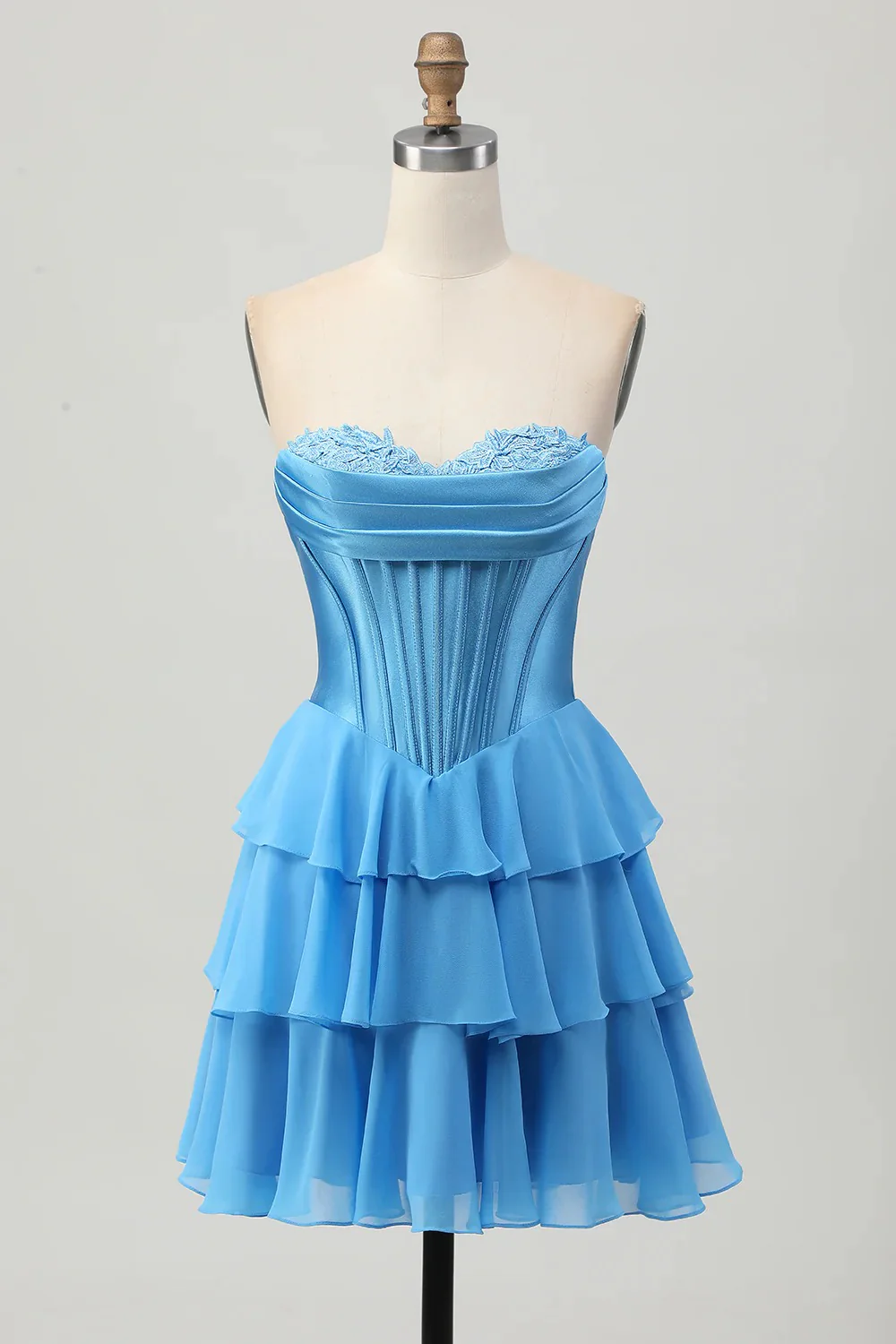 Vente Flash - Robe de cocktail aléatoire - 19,90 € - Image 3