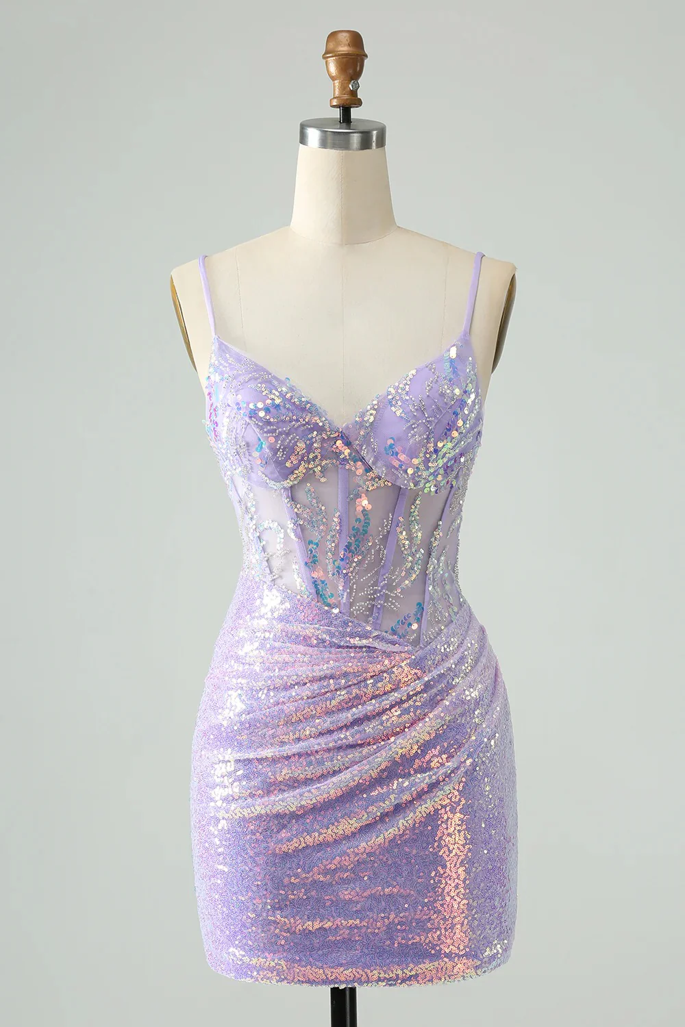 Vente Flash - Robe de cocktail aléatoire - 19,90 € - Image 6