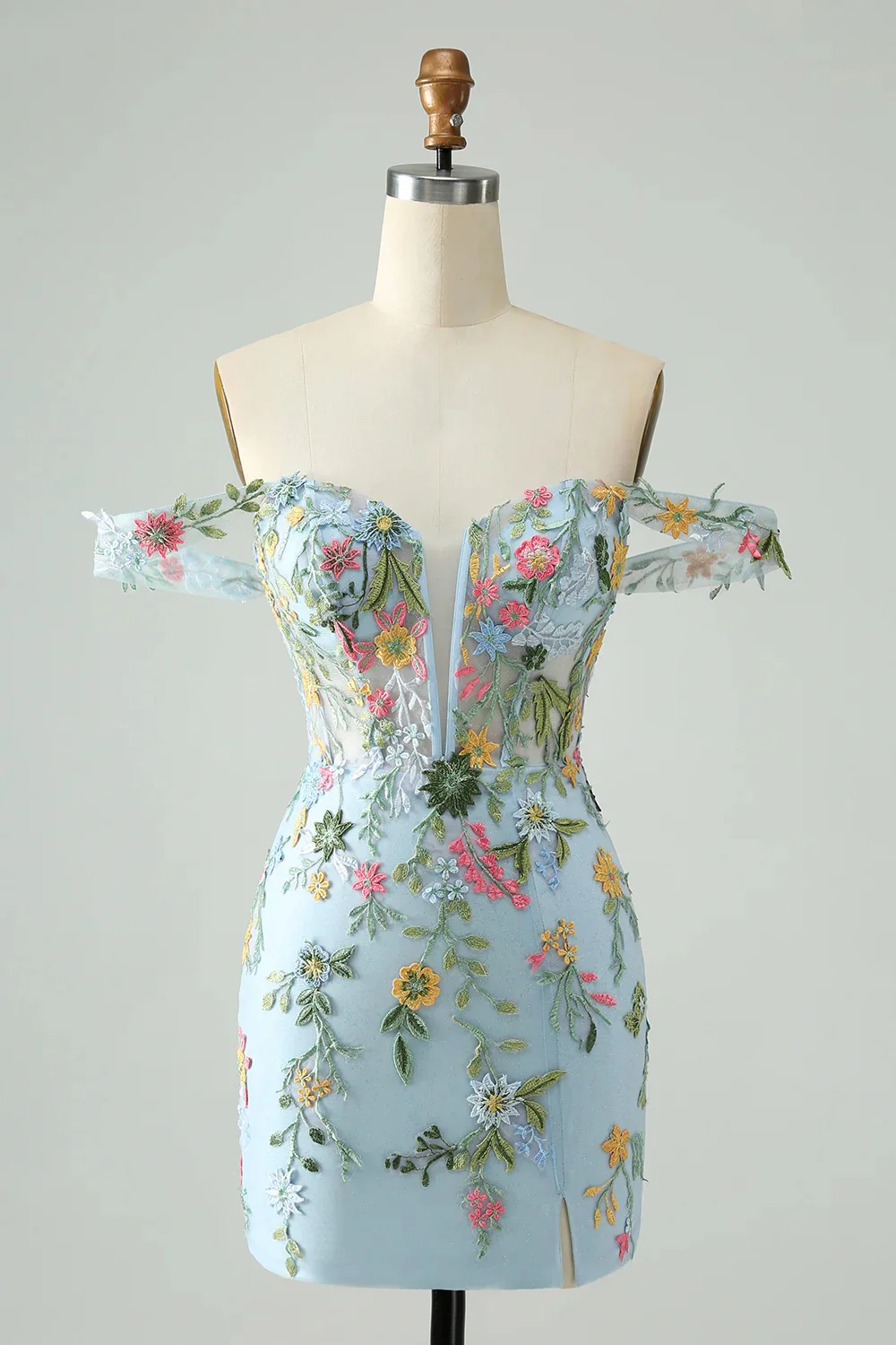 Vente Flash - Robe de cocktail aléatoire - 19,90 € - Image 7