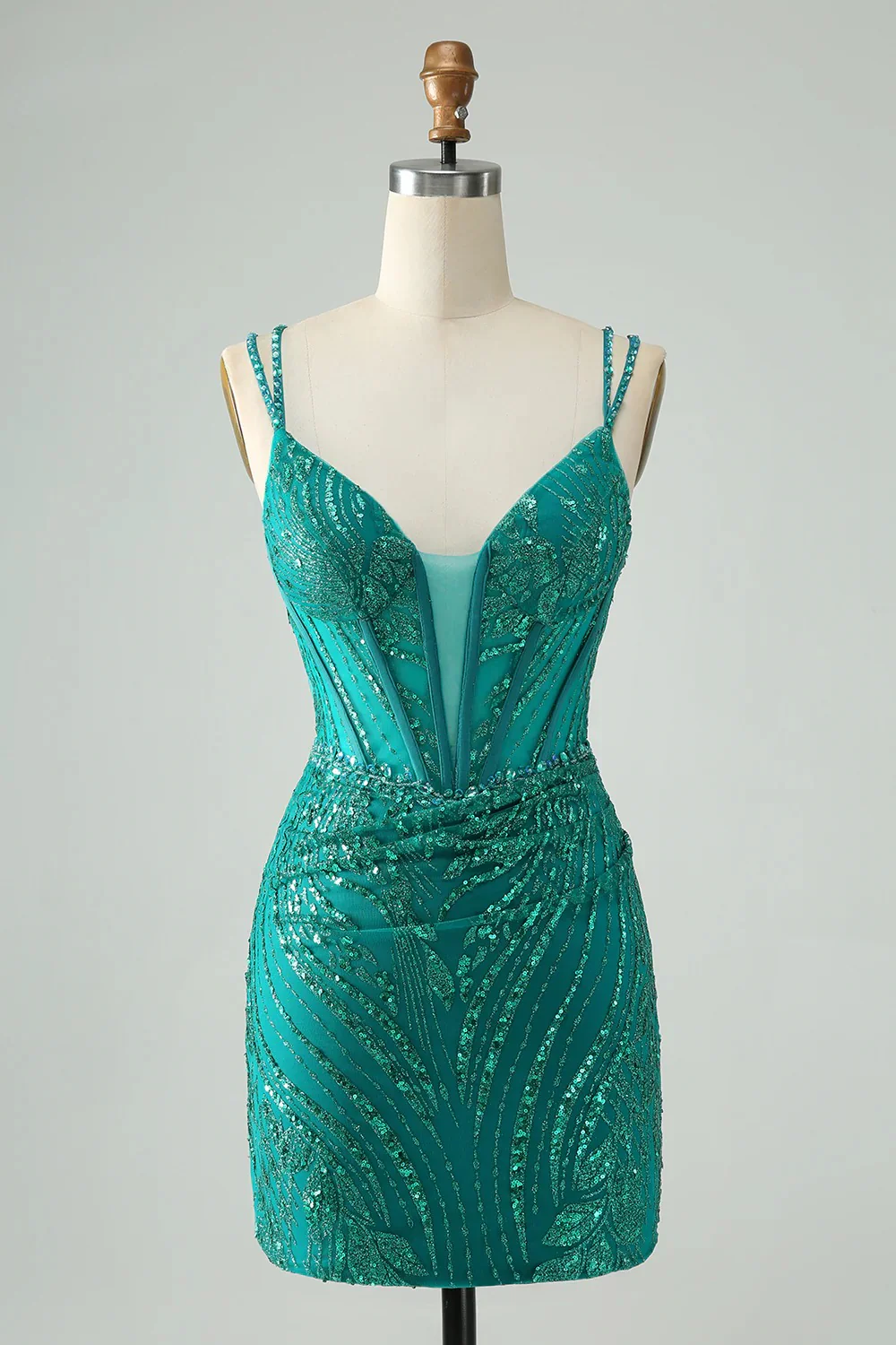 Vente Flash - Robe de cocktail aléatoire - 19,90 € - Image 8