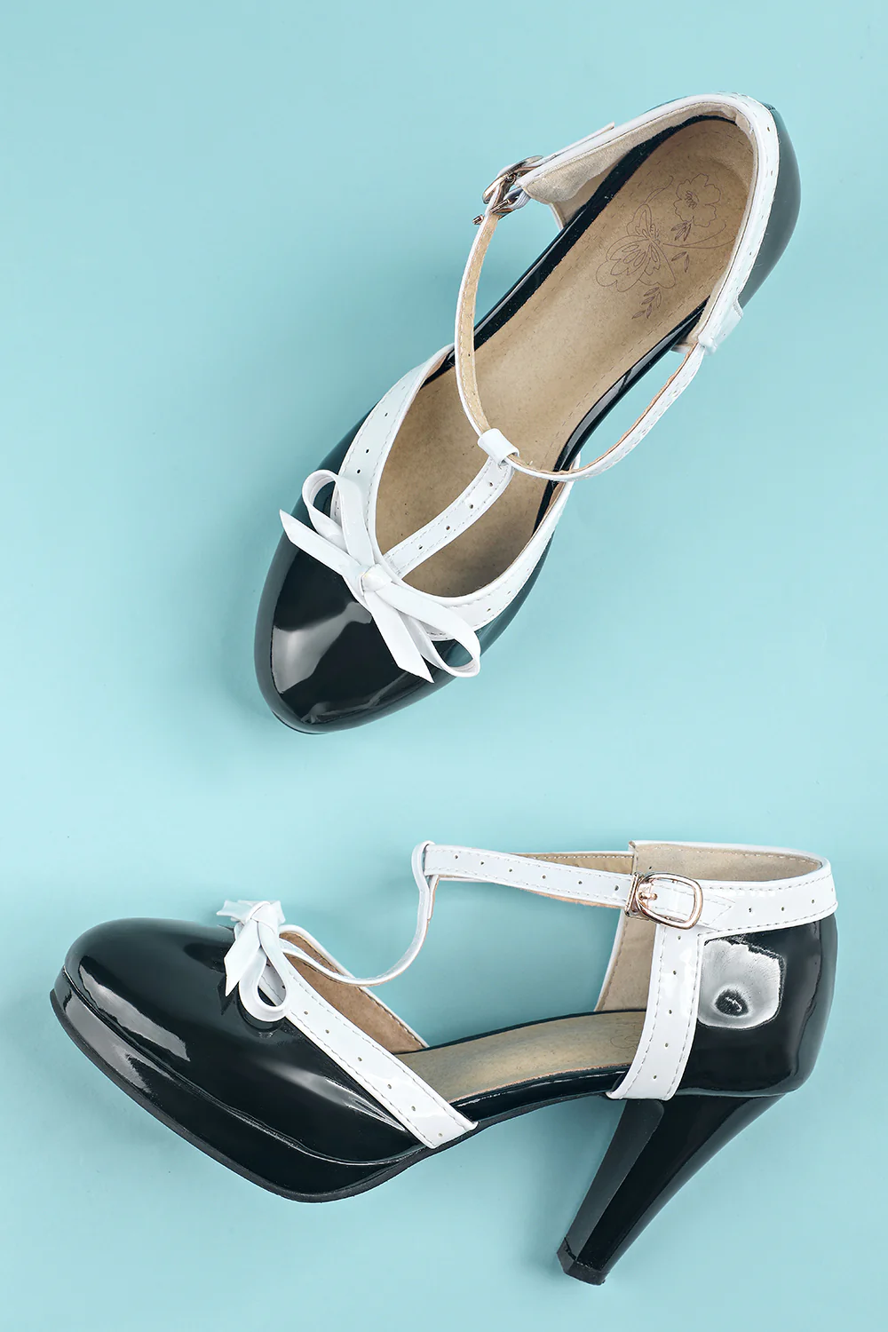 Talon Vintage Rouge - Image 5
