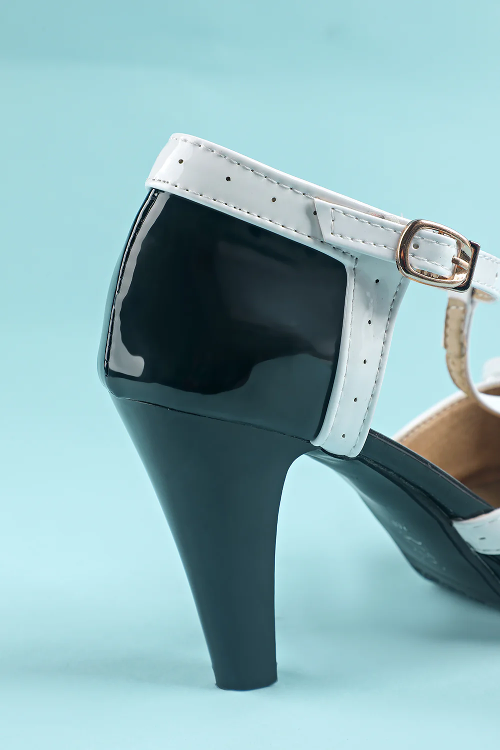 Talon Vintage Rouge - Image 8